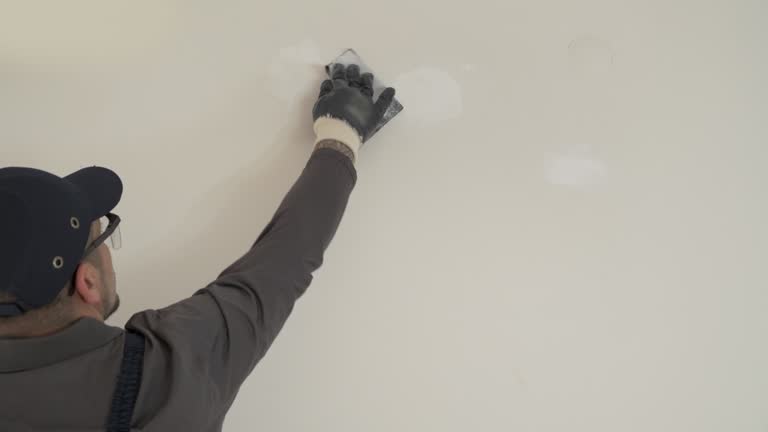 Best Drywall Patching  in Prineville, OR